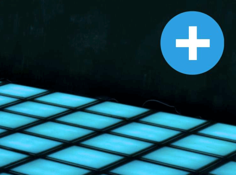 Eliminate Blue Tiles