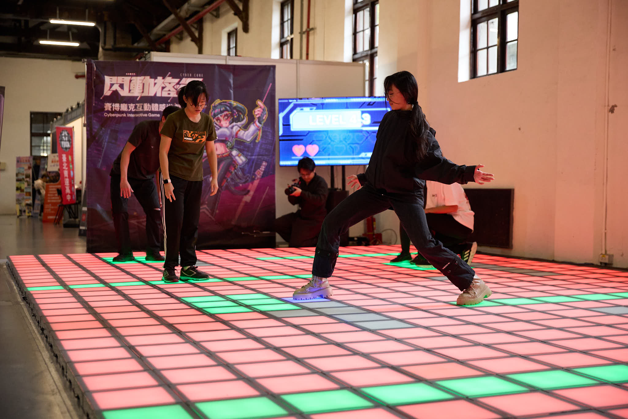 CCCE全國科藝電競大賽