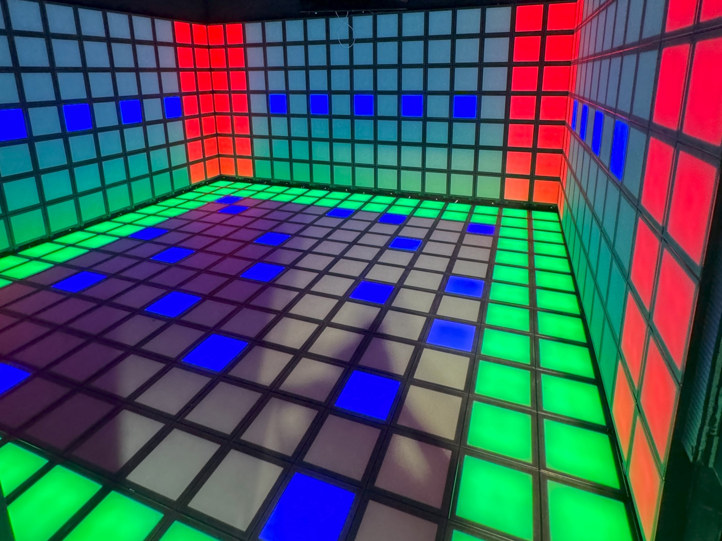 台北 旗艦店 場館圖片