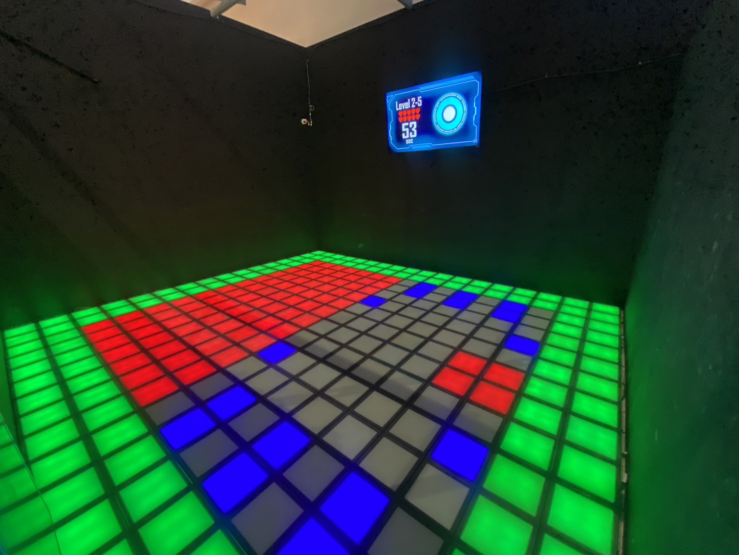 新店 威秀店 場館圖片