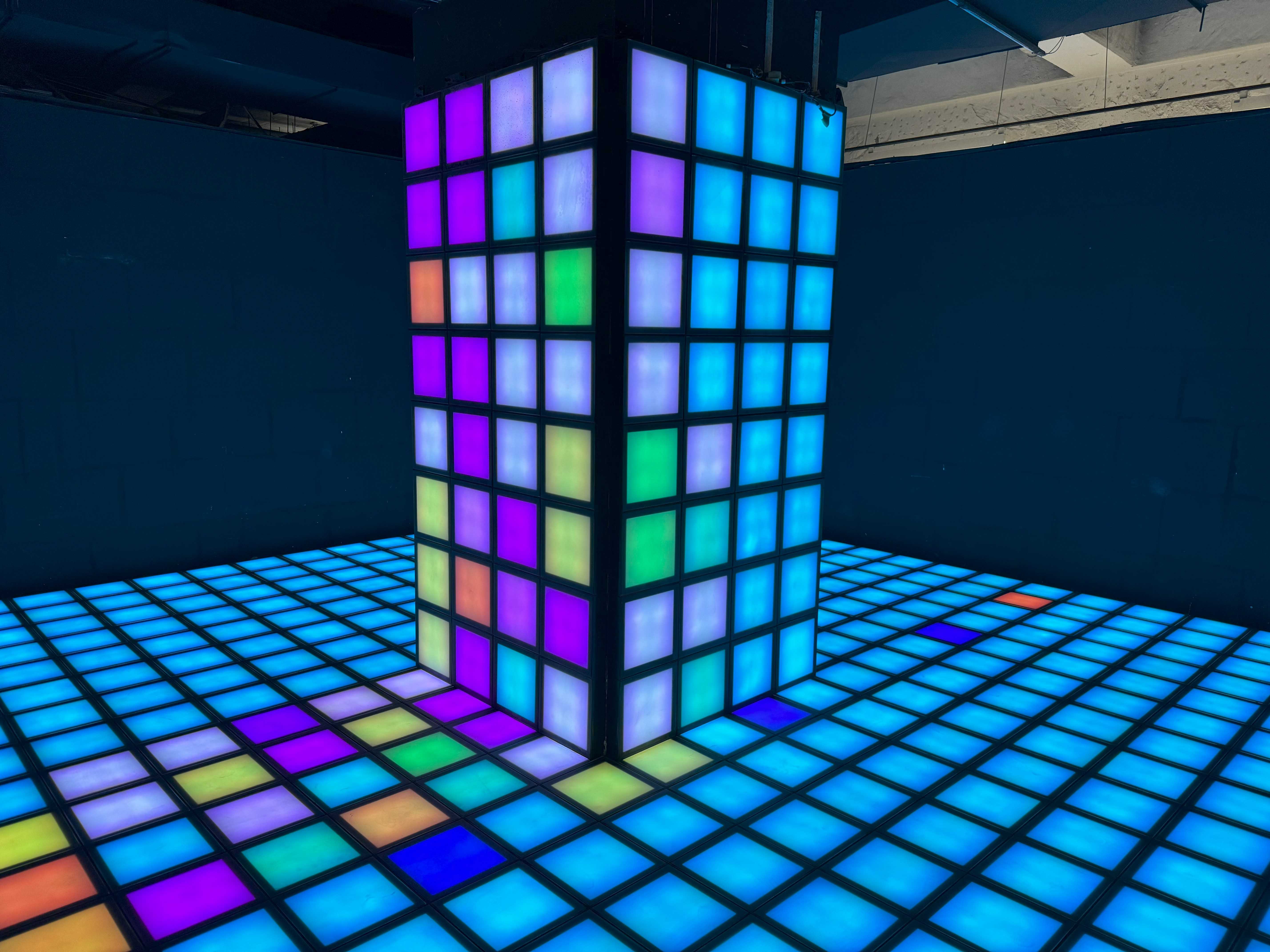 台中 旗艦店 場館圖片