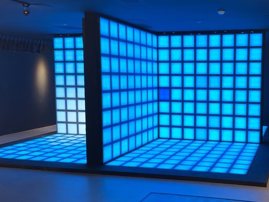 台南 中山店 場館圖片