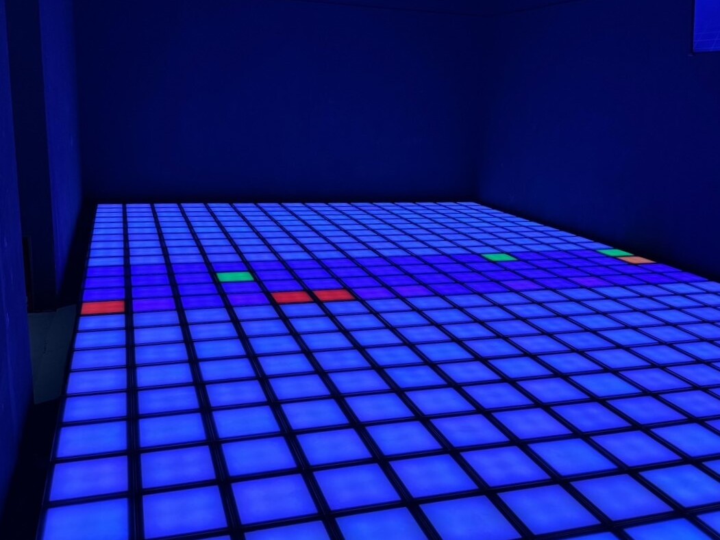 高雄 旗艦店 場館圖片