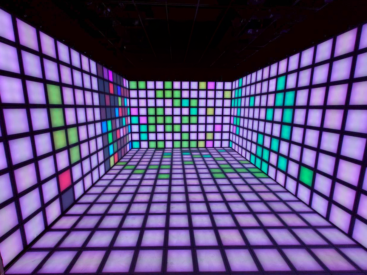 南港 旗艦概念館 場館圖片