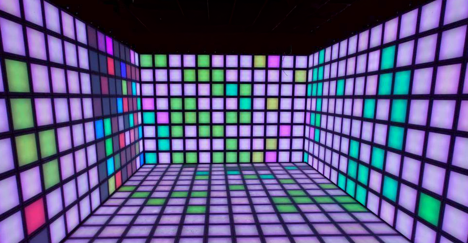 南港フラッグシップコンセプトストア 店舗画像